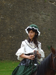 2007.09 Remparts de Longwy
